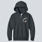 Youth Zip Jacket - Kim Thumbnail