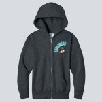 Youth Zip Jacket - Kim Thumbnail