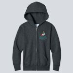 Youth Zip Jacket - Kim Thumbnail