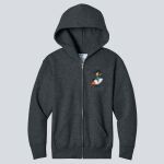 Youth Zip Jacket - Kim Thumbnail